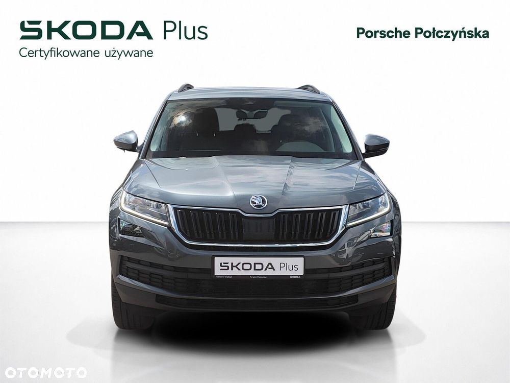 Skoda Kodiaq - 9