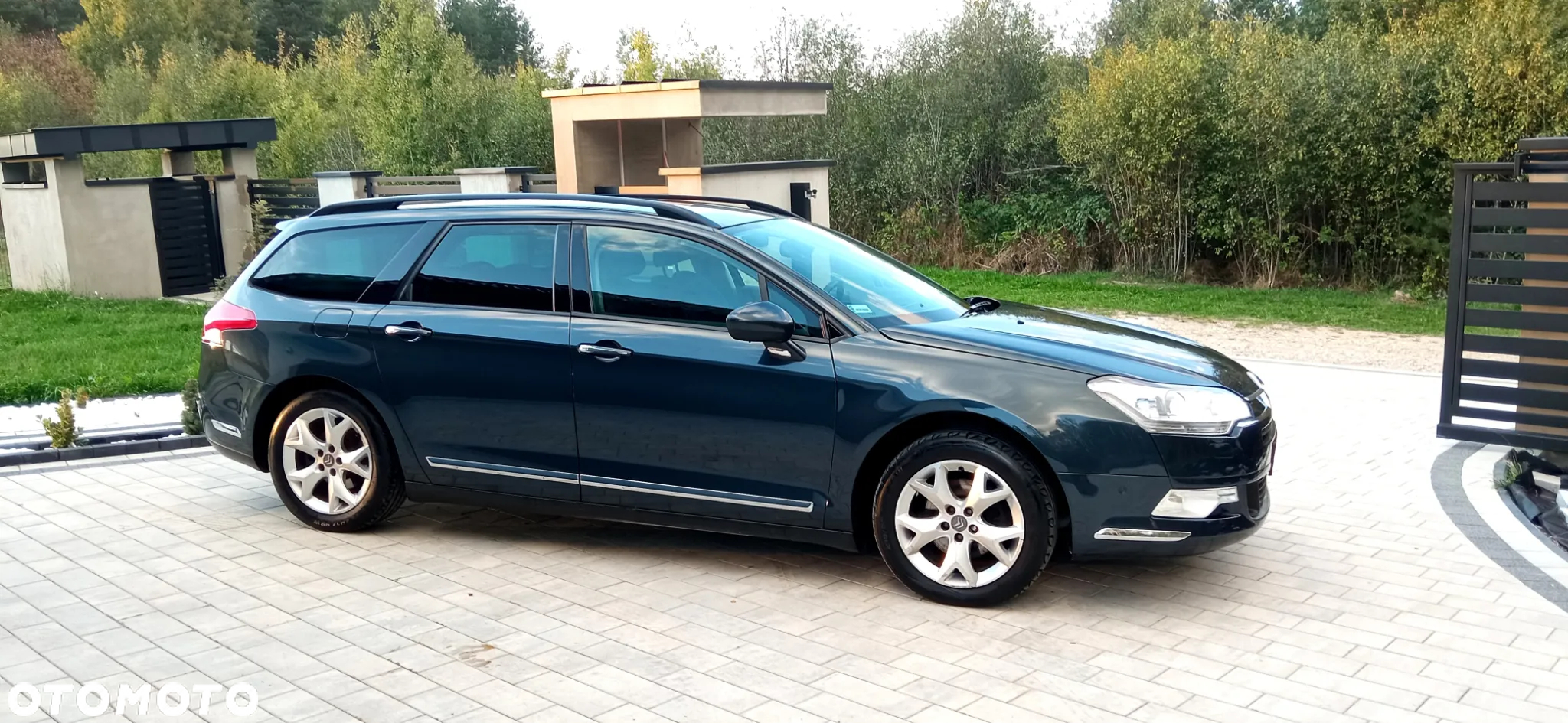 Citroën C5 2.0 HDi Dynamique - 3