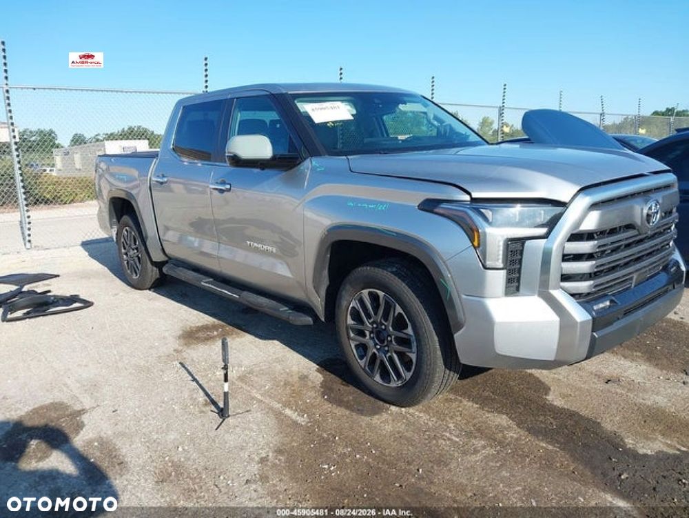 Toyota Tundra - 7