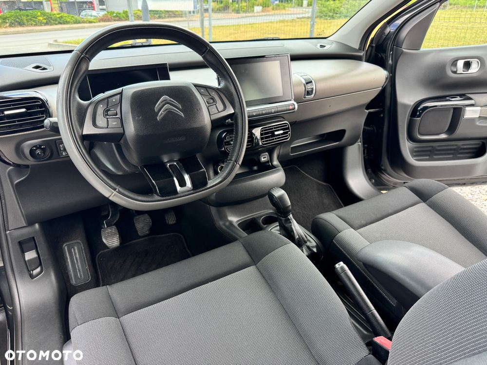 Citroën C4 Cactus BlueHDi 100 Stop&Start Business Class - 25