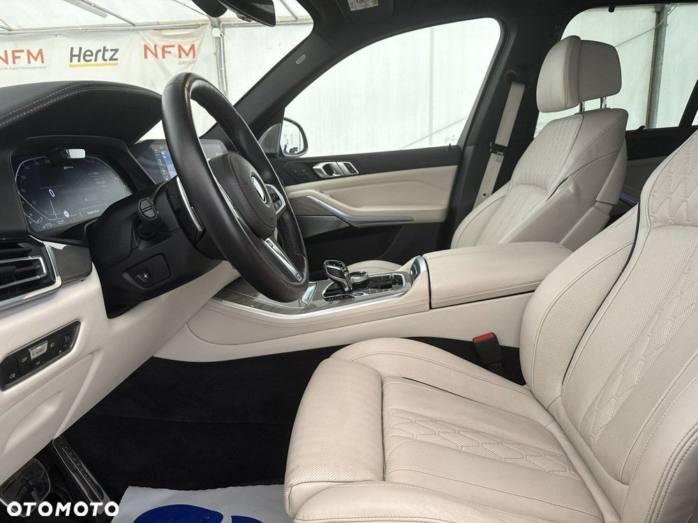 BMW X5 - 13