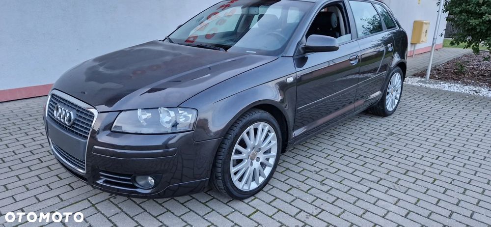 Audi A3 Sportback - 5