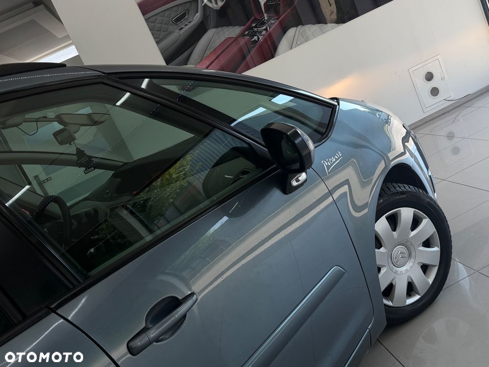 Citroën C4 Grand Picasso 1.6 HDi SX Pack - 29