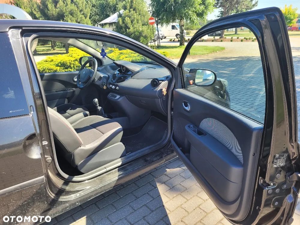 Renault Twingo 1.2 16V Eco Wind - 8