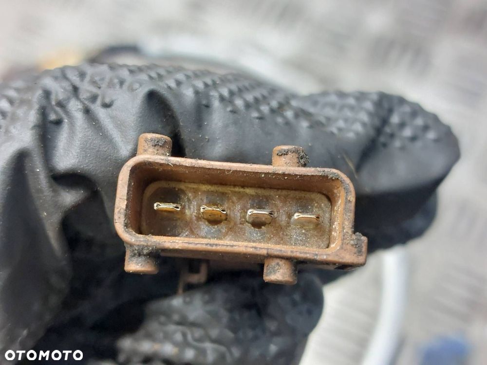 SONDA LAMBDA 2 SZTUKI SAAB 9-3 II 1.8 T 55353148 55353149 - 6