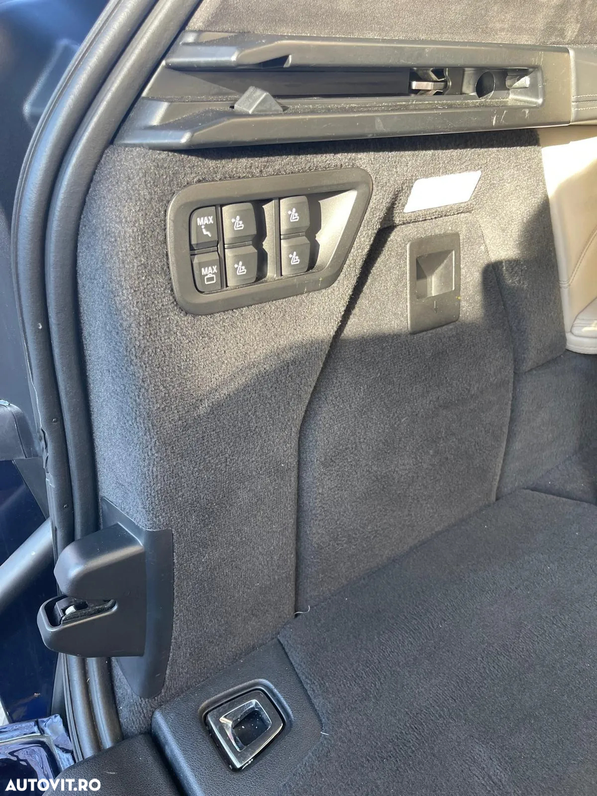 BMW X7 xDrive30d - 33