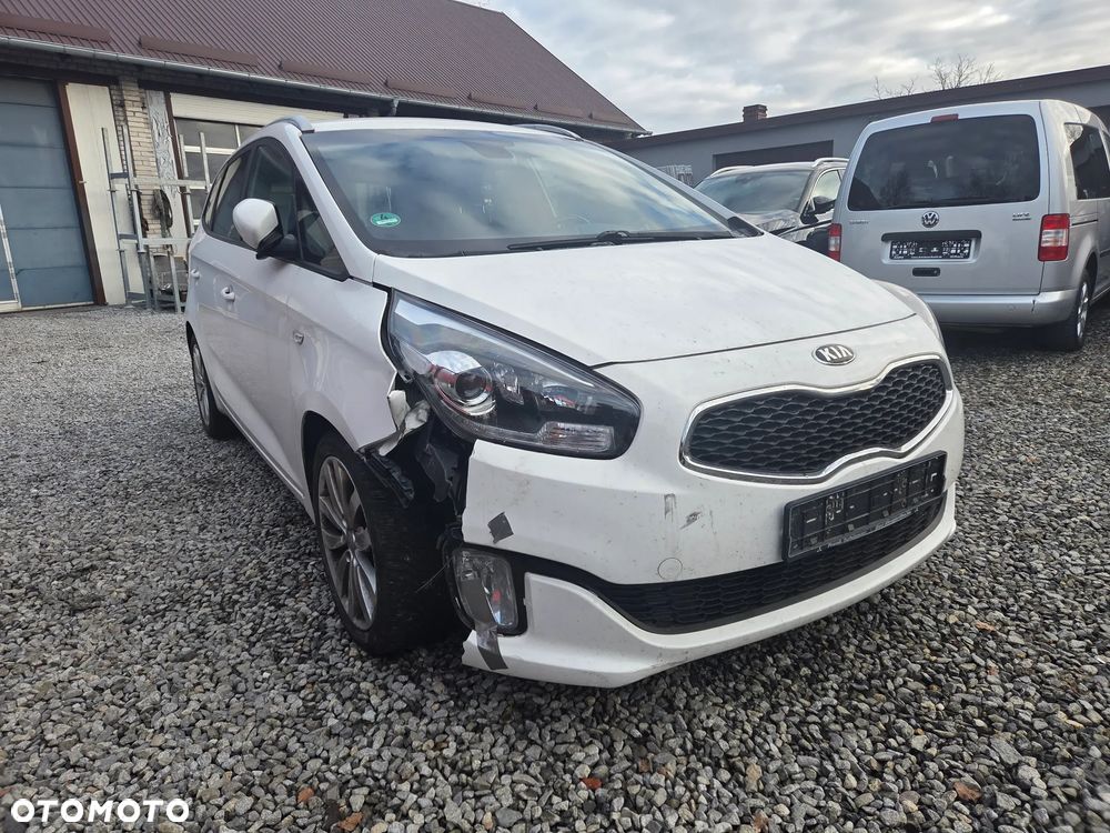 Kia Carens 1.7 CRDi Edition 7 - 2