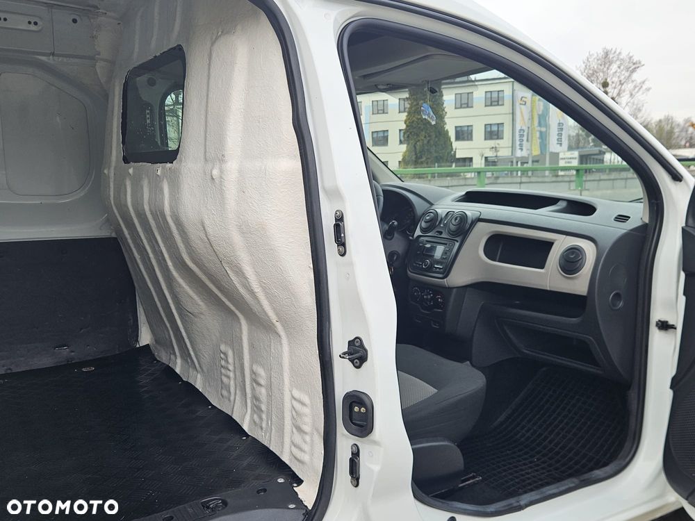 Dacia Dokker - 9