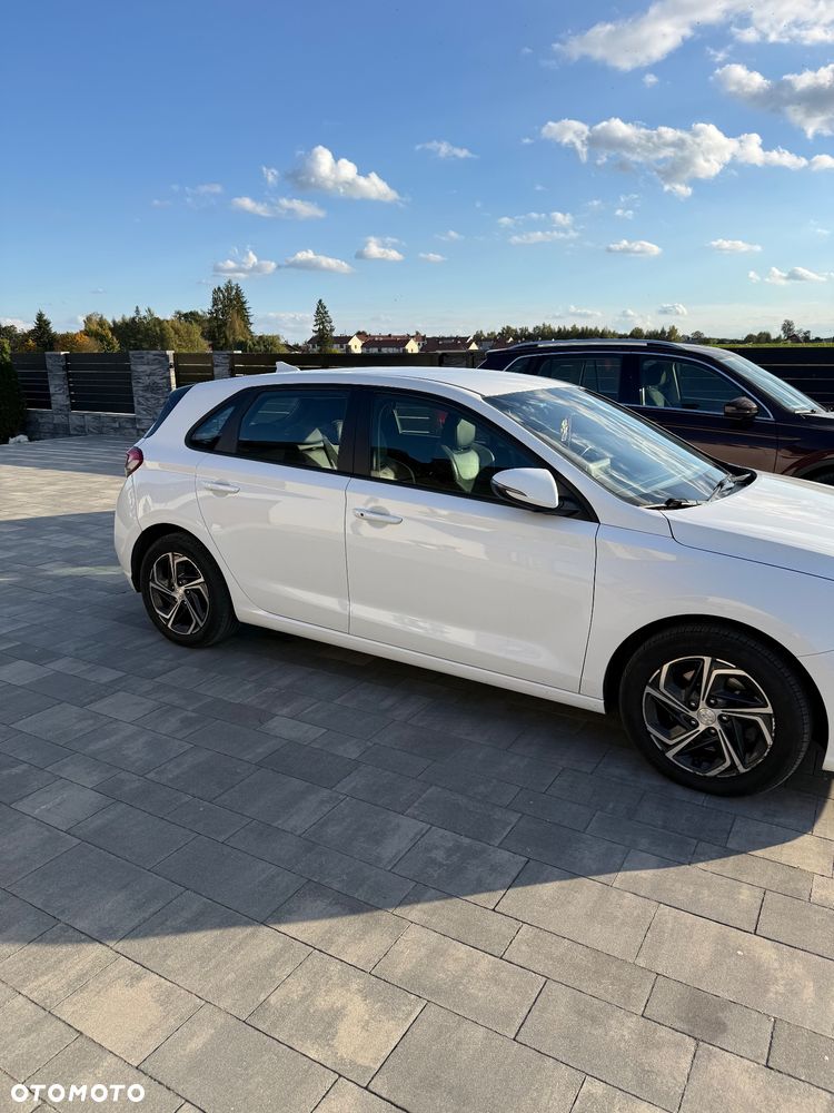 Hyundai i30 - 2