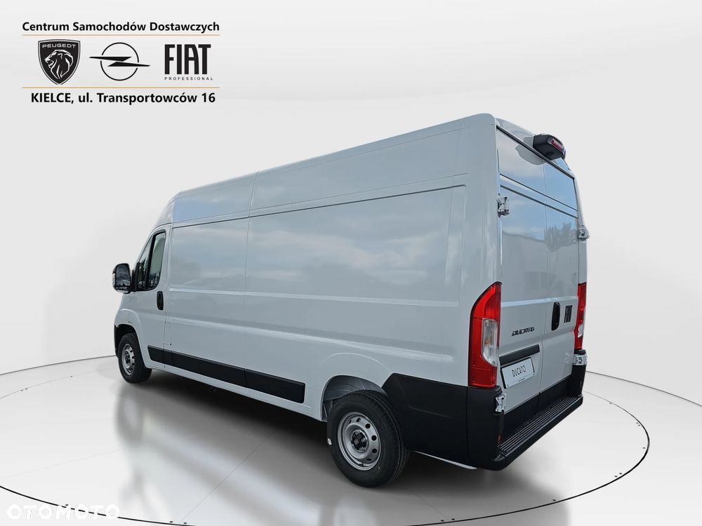 Fiat Ducato L3H2 - 9