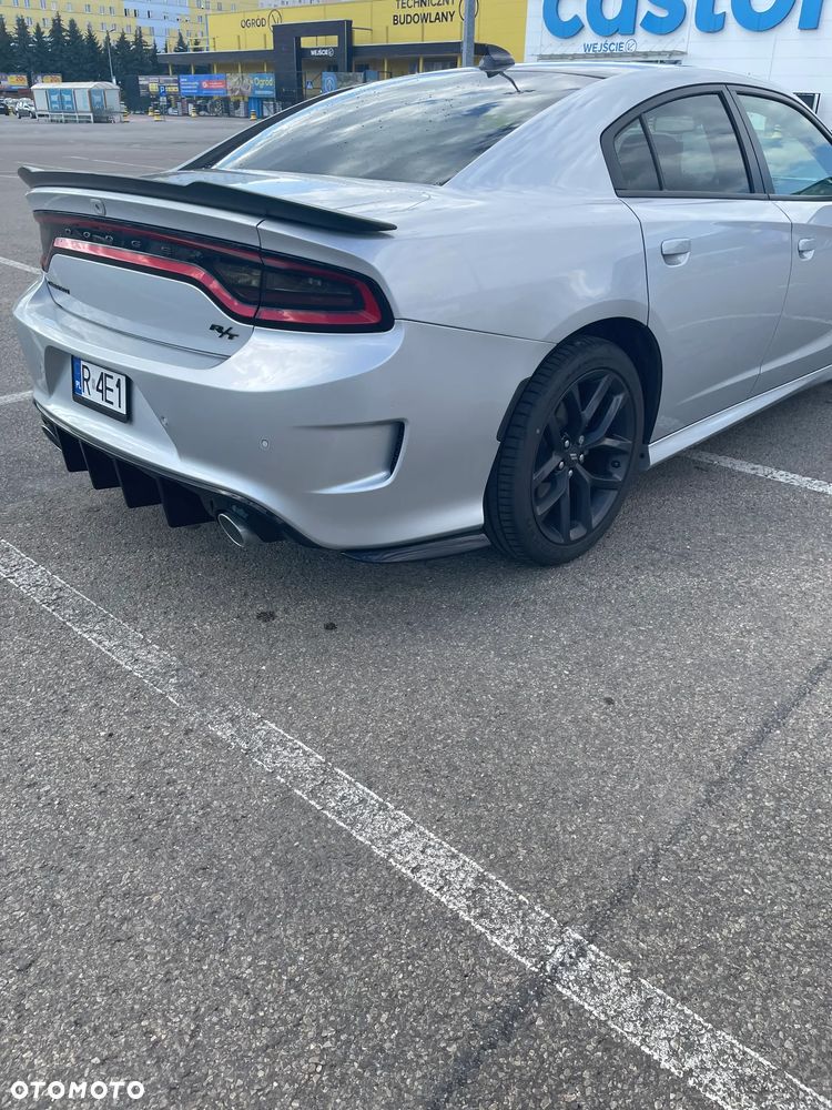 Dodge Charger 5.7 R/T - 6