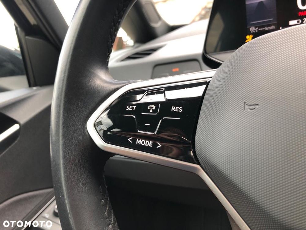 Volkswagen ID.3 Performance Upgrade Pure City - 38