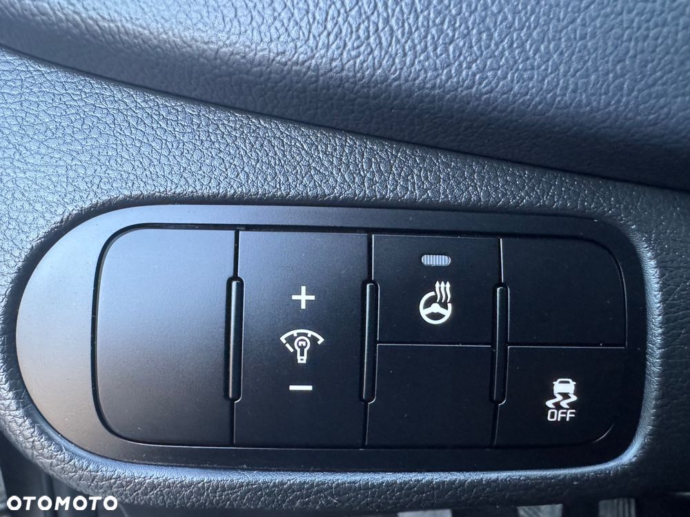 Kia Carens 1.7 CRDi Edition 7 - 29