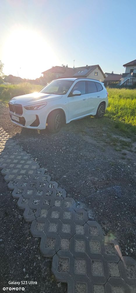 BMW X1 sDrive20i mHEV sport - 5