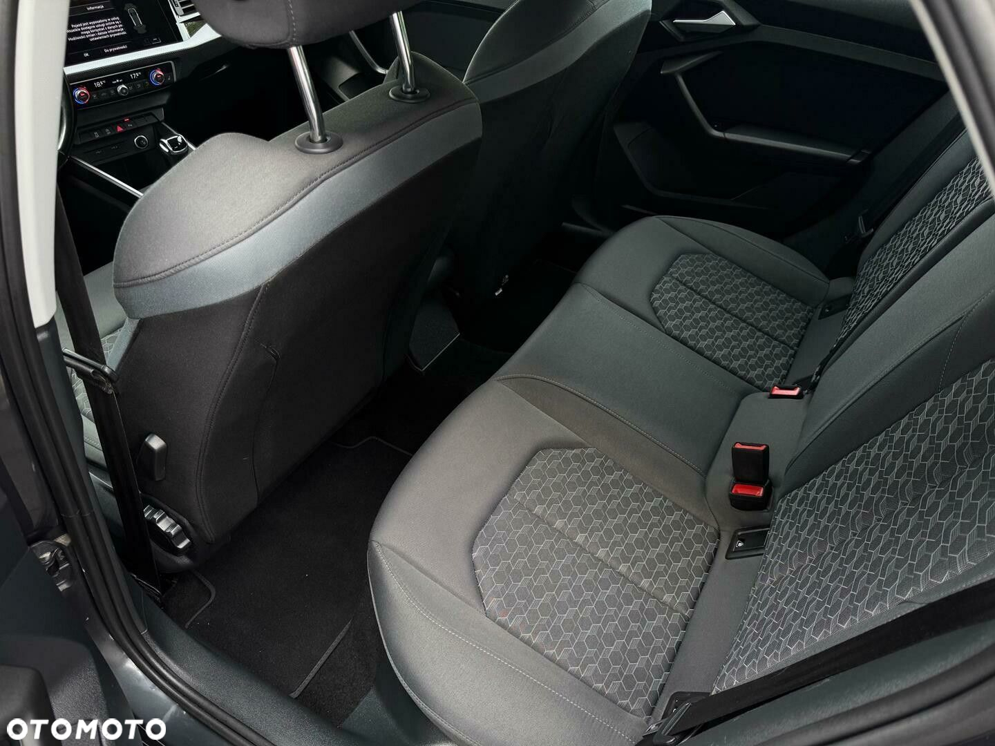 Audi A1 - 10
