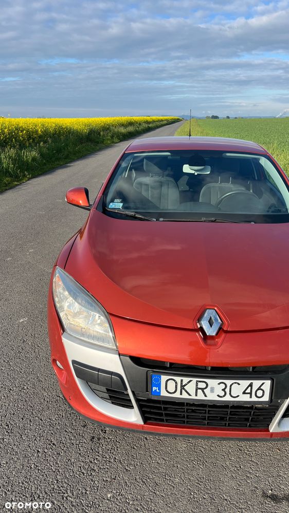 Renault Megane - 20