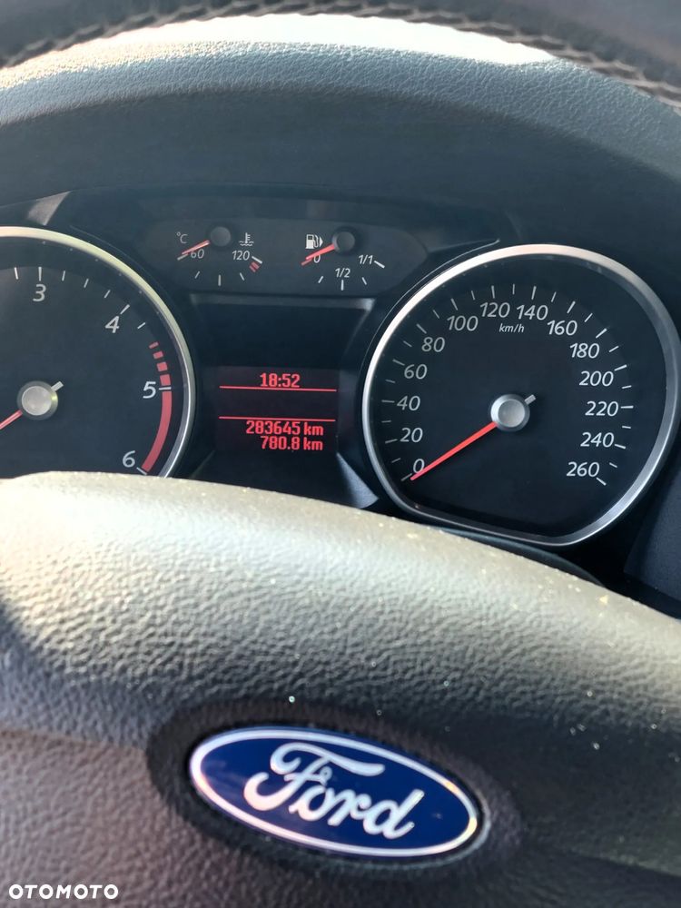 Ford Mondeo 2.0 TDCi Gold X - 6