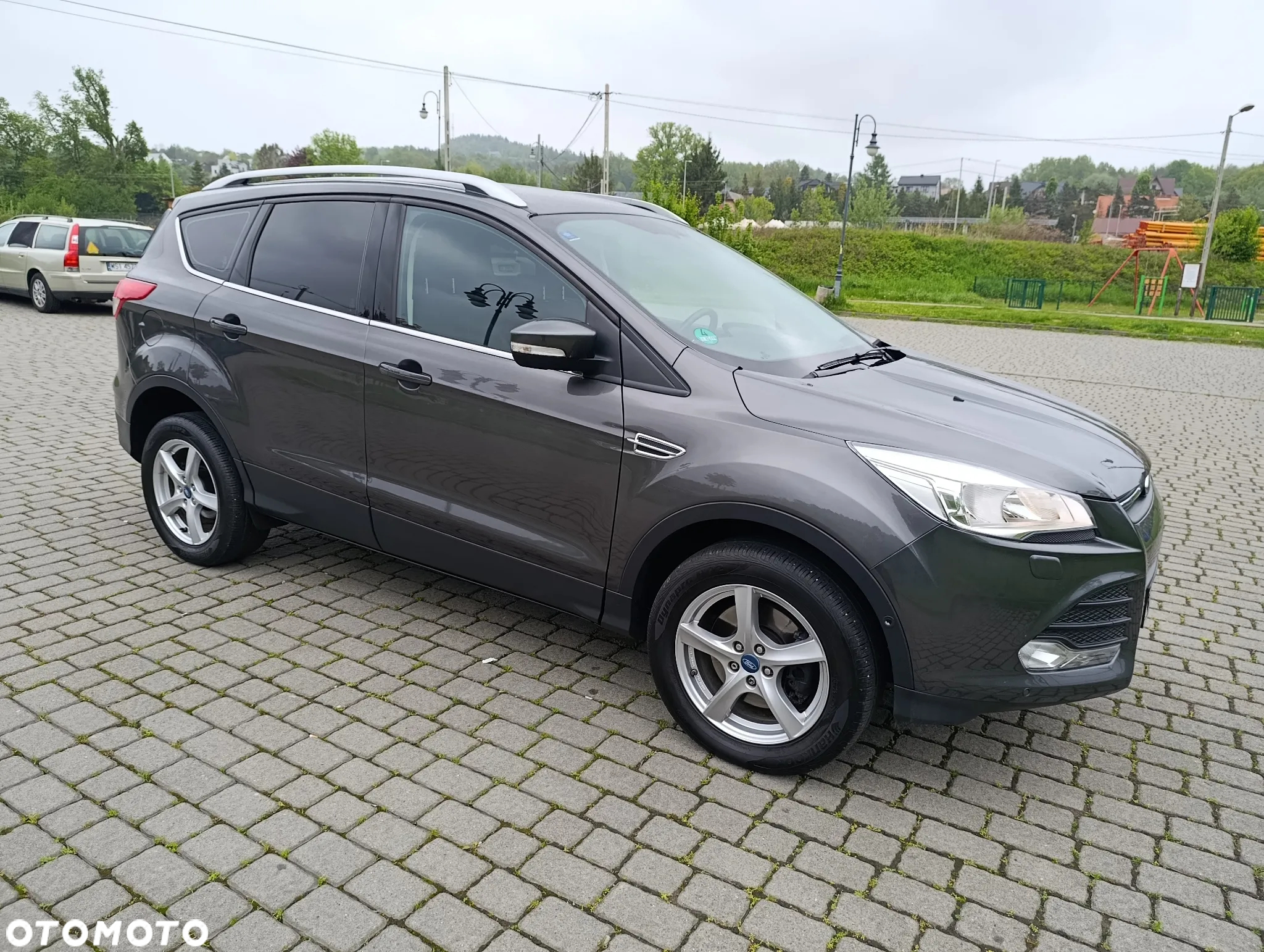 Ford Kuga 1.5 EcoBoost 4WD Trend - 6