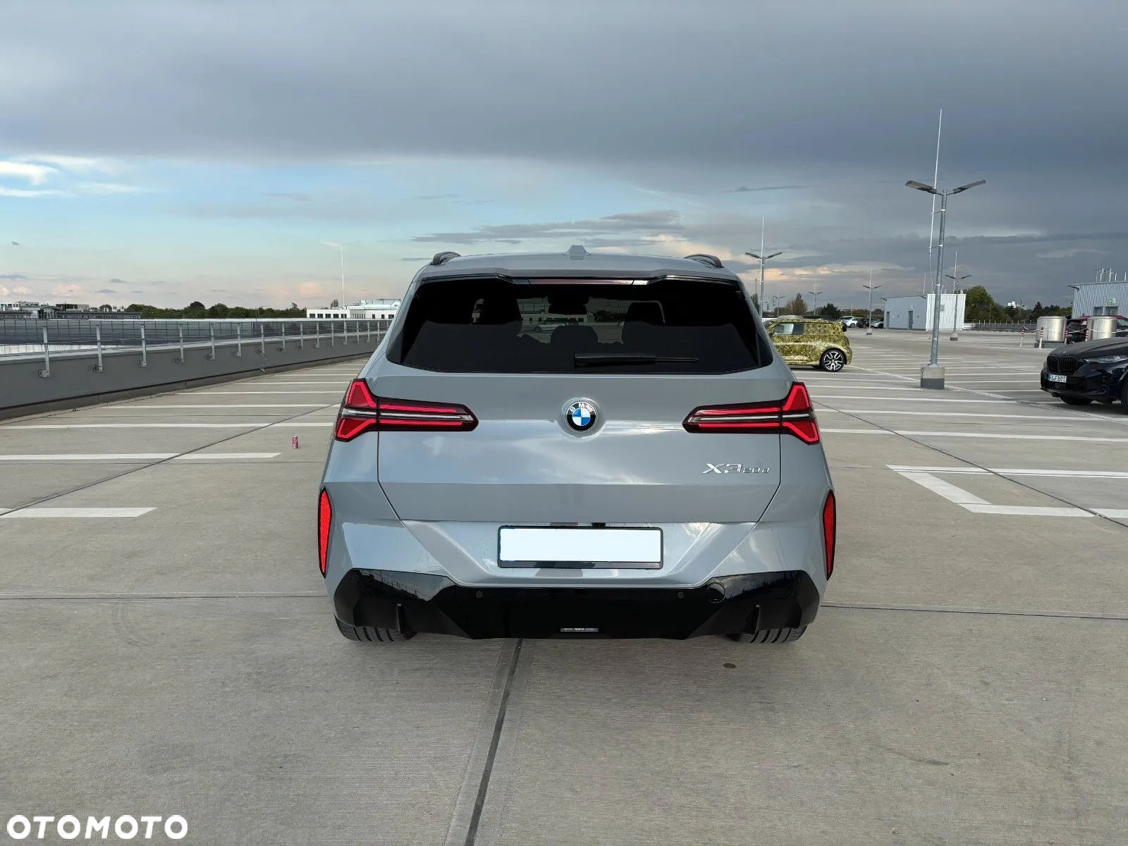 BMW X3 20d xDrive - 6