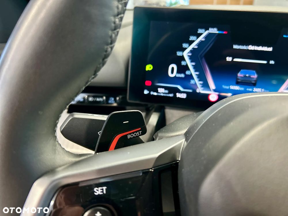 BMW Seria 5 520d - 13