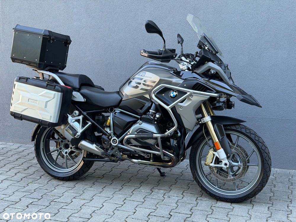 BMW GS - 4