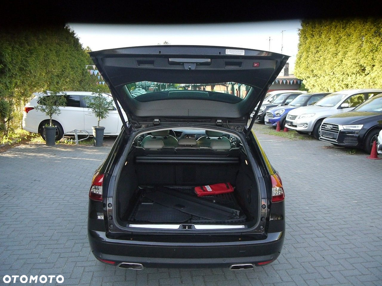 Citroën C5 - 17