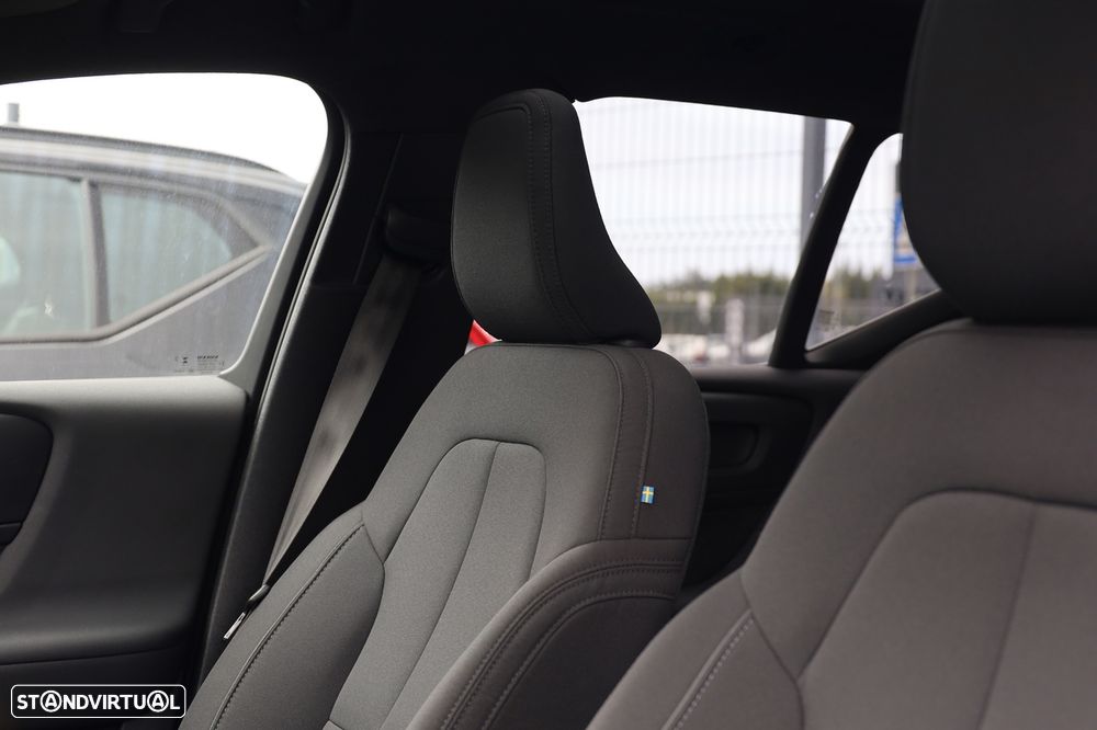 Volvo XC 40 Recharge Extended Range Ultimate - 11