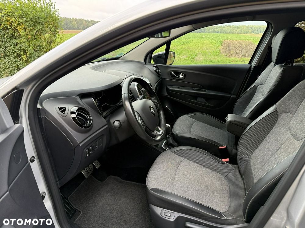 Renault Captur TCe 150 GPF INTENS - 19
