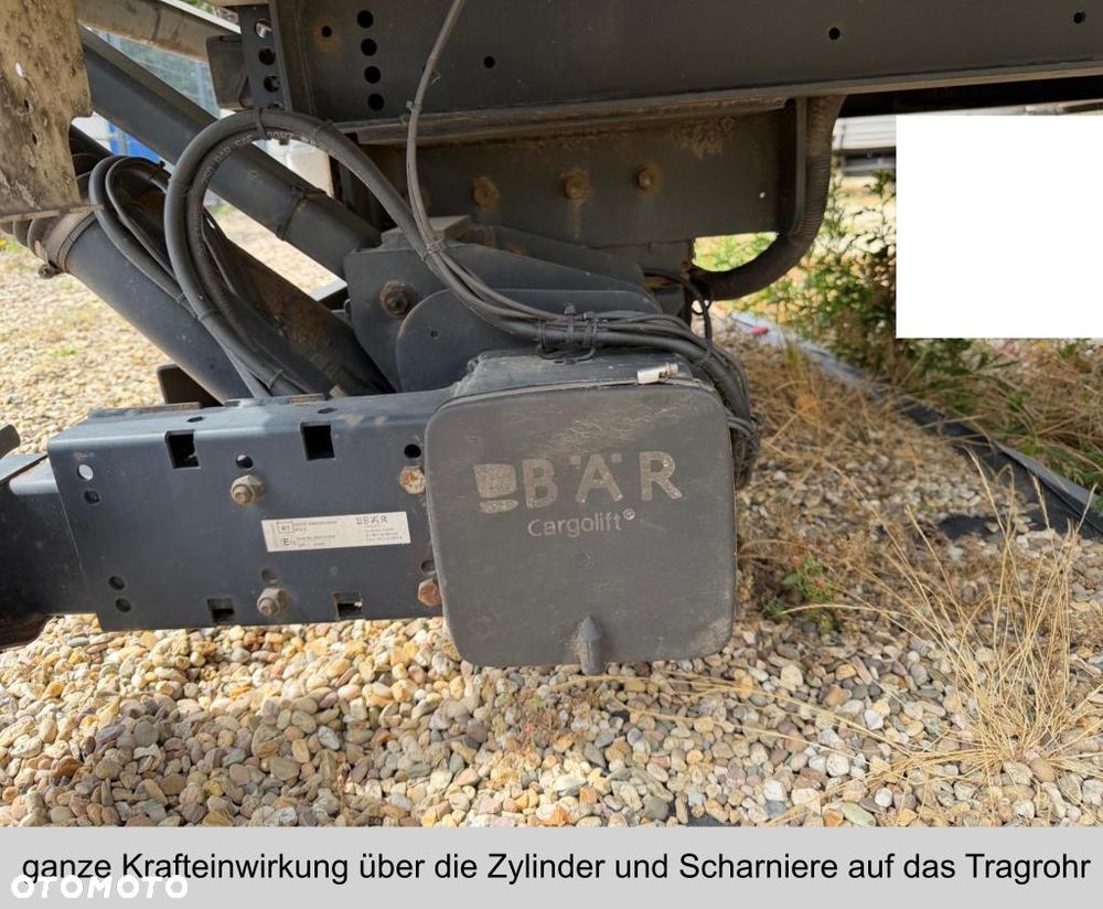 Krone LBW WINDA - 5