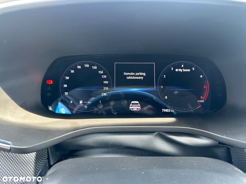 Renault Arkana TCe Mild Hybrid 140 EDC Techno - 6