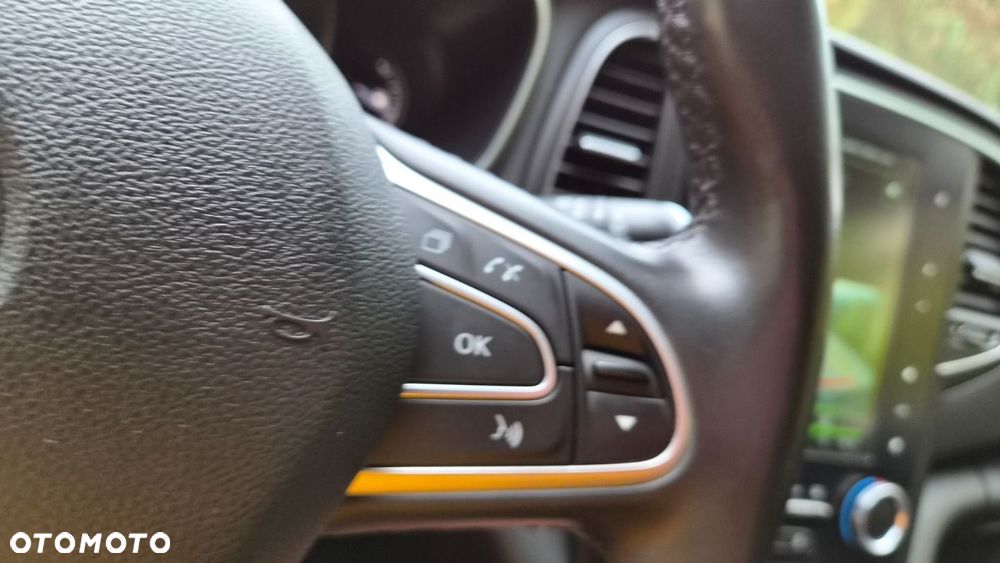 Renault Megane 1.6 dCi Energy Bose Edition - 29