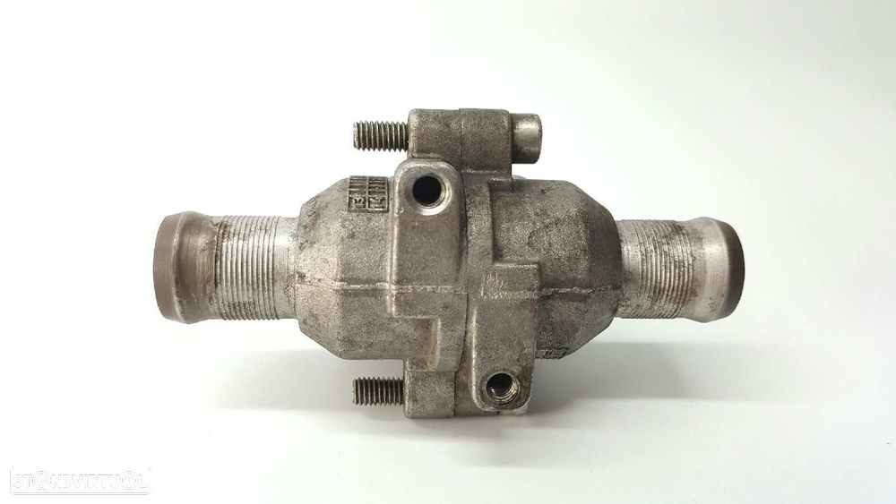 VÁLVULA DE INTERCAMBIO DE SOFAGEM RENAULT KANGOO FURGóN MAXI 2P PROFESIONAL - 2