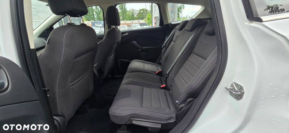 Ford Kuga 1.5 EcoBoost FWD Trend ASS - 32