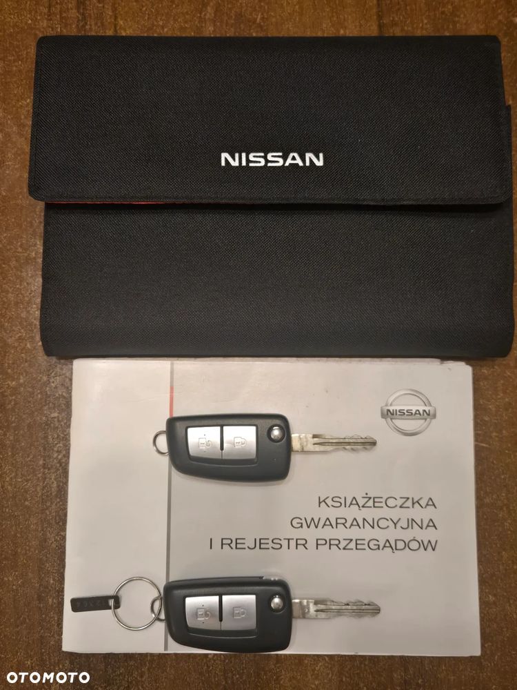 Nissan X-Trail 2.0 dCi Acenta Xtronic 4WD - 28