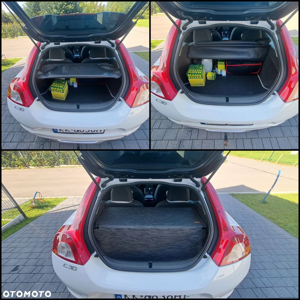 Volvo C30 D2 R-Design - 40