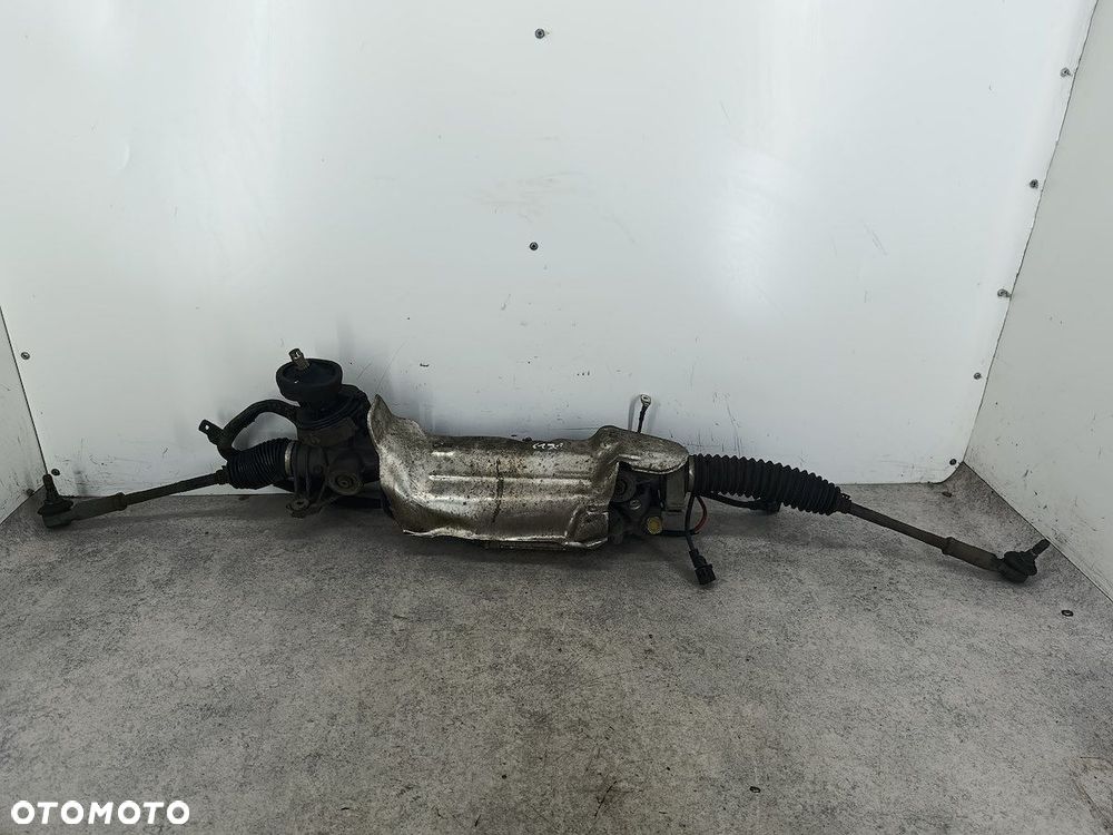 MAGLOWNICA PRZEKŁADNIA  ELEKTRYCZNA VW PASSAT B6 3C1423051N 1.9 TDI - 1