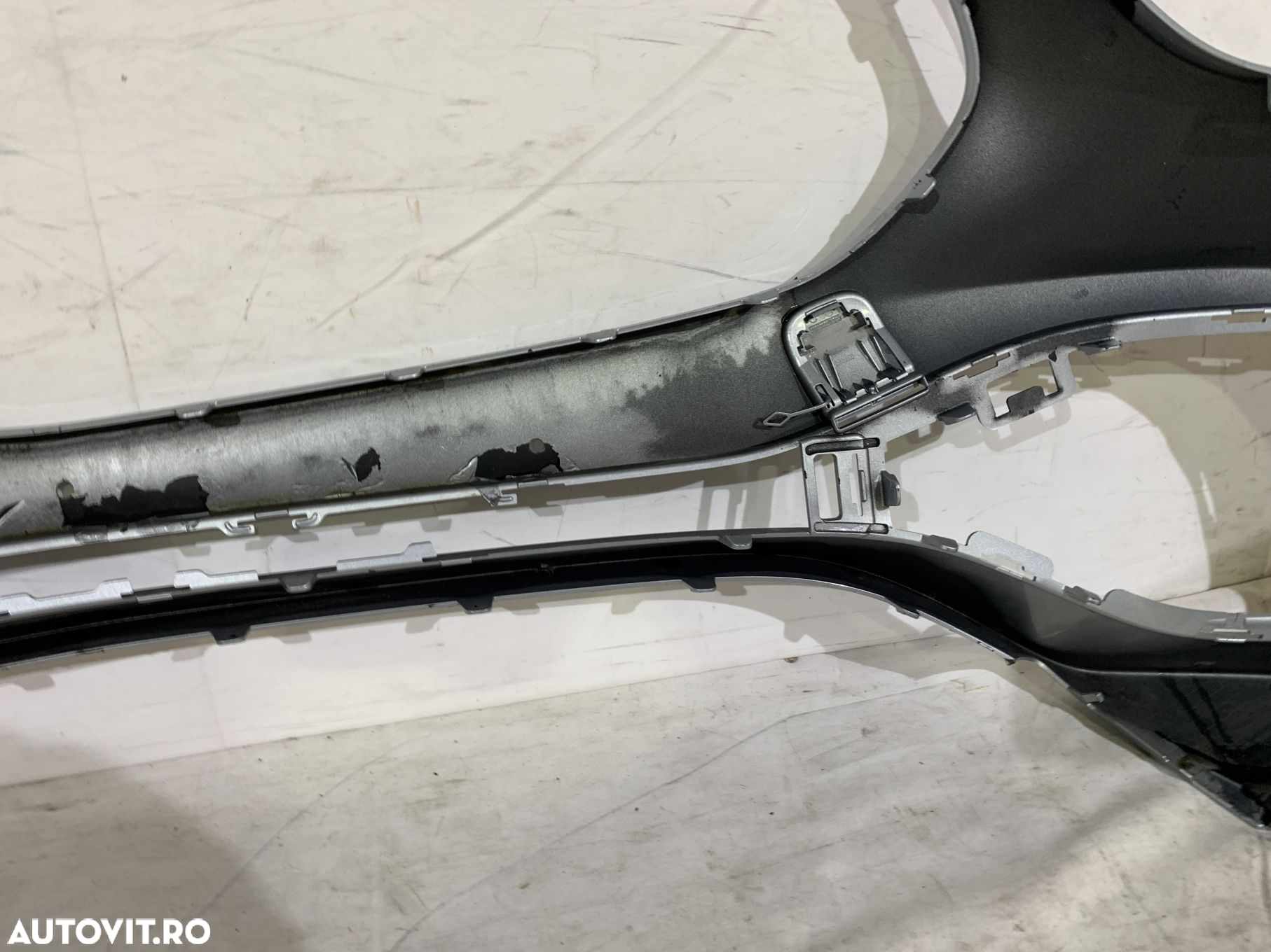 Bara fata Mercedes C-Class W206, 2022, 2023, 2024, cod origine OE A2068808501. - 17