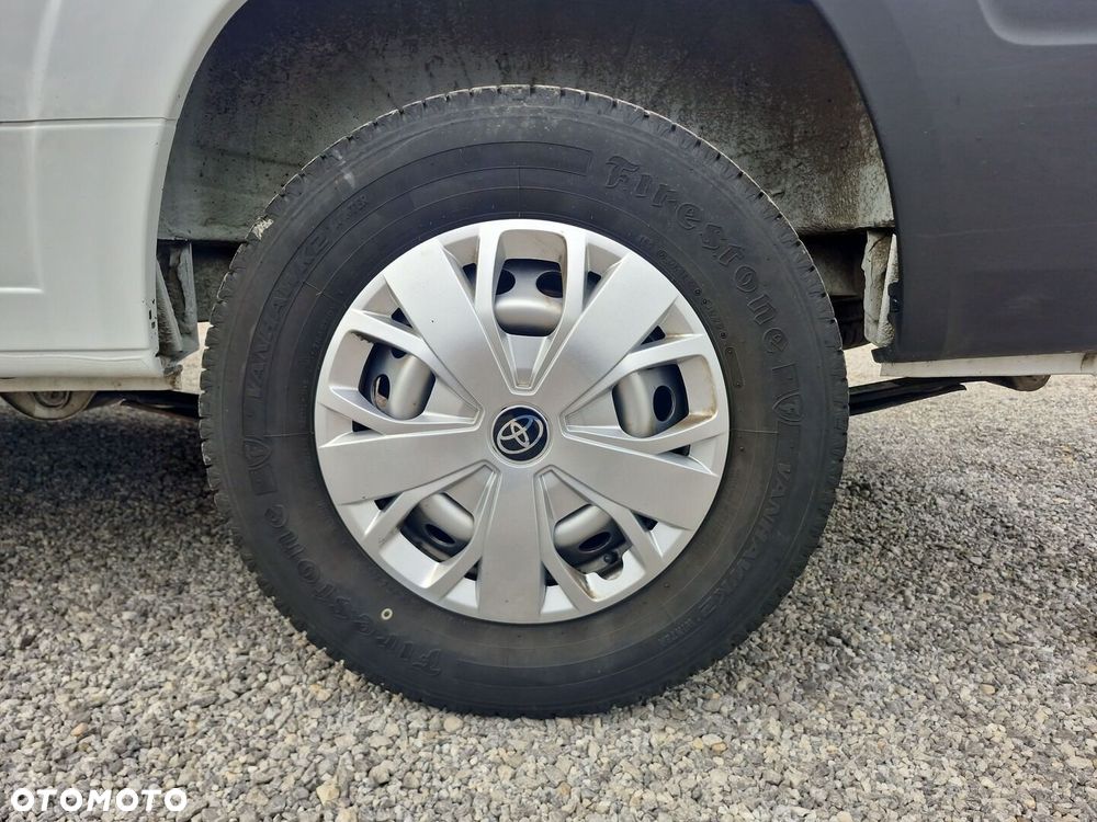 Toyota PROACE MAX - 18