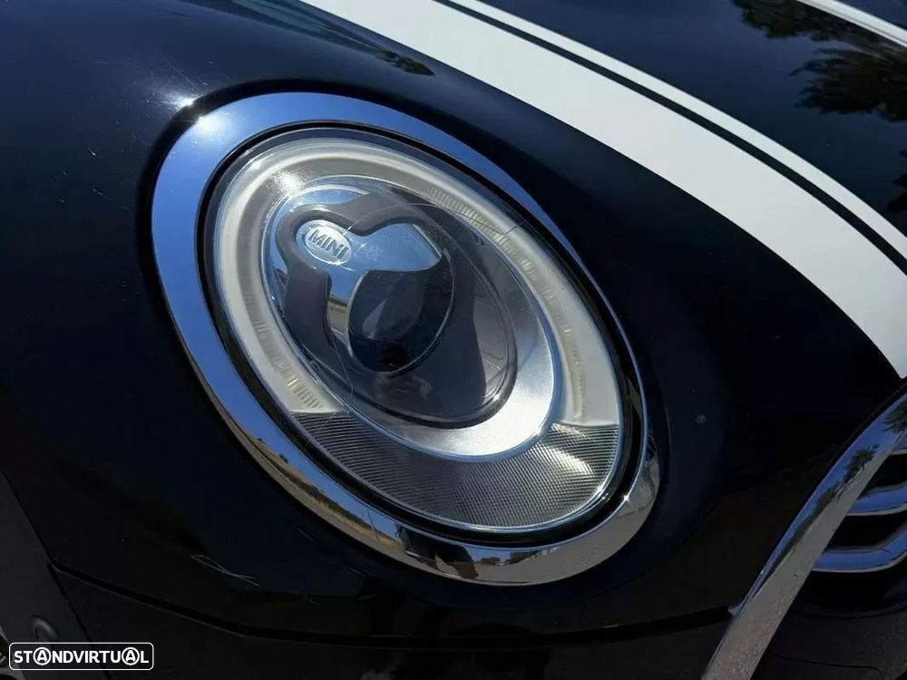 MINI Clubman Cooper D Auto - 25