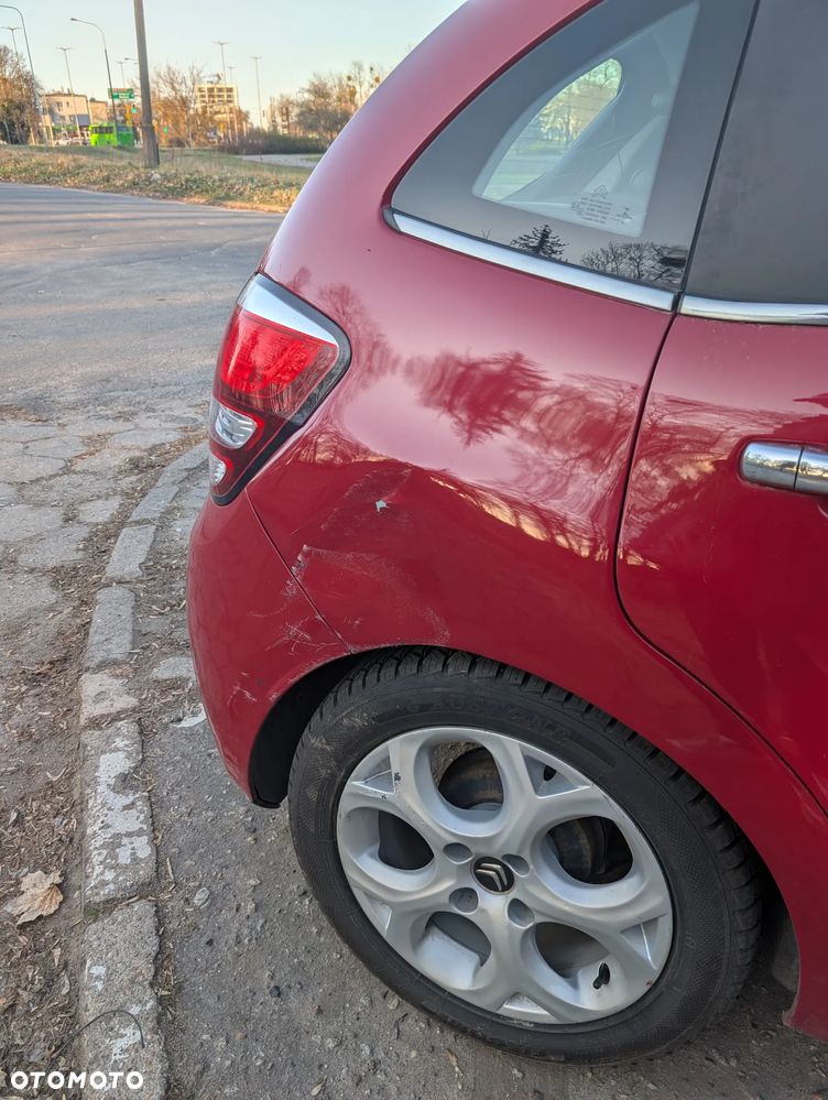 Citroën C3 1.4 HDi Seduction - 7