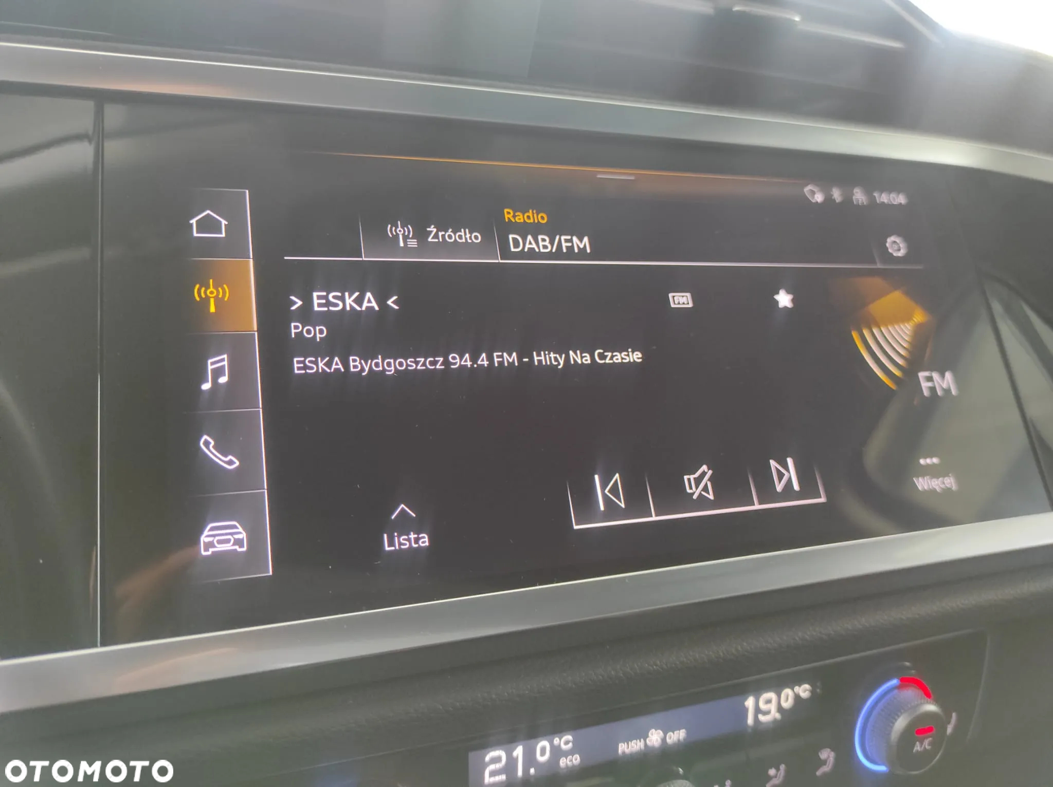 Audi Q3 Sportback - 18