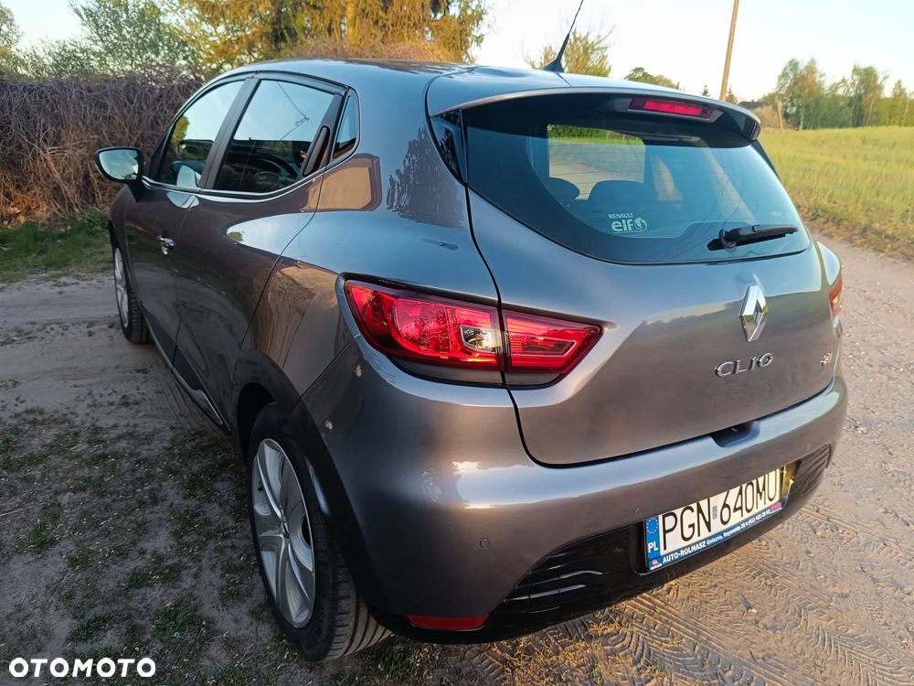 Renault Clio - 18