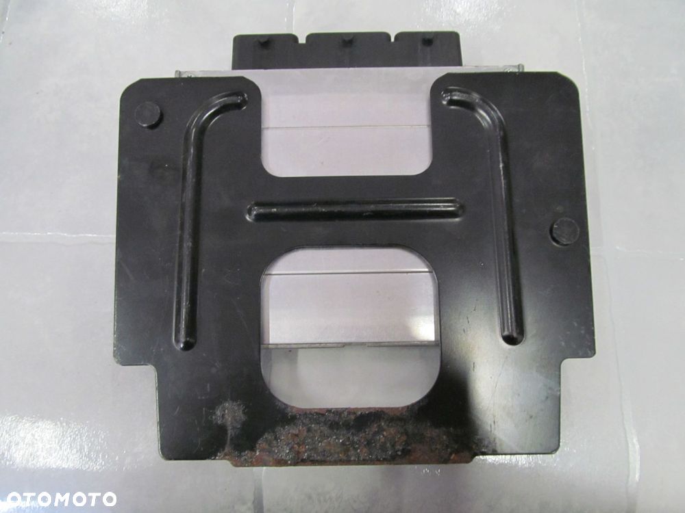 PEUGEOT CITROEN 1.4 KOMPUTER STEROWNIK 9641816280 9638442580-04 21646276-1 - 2