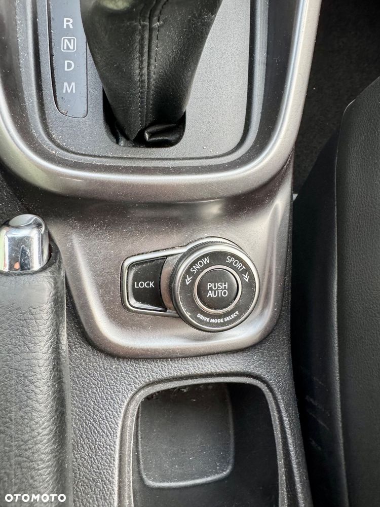 Suzuki Vitara 1.4 Boosterjet Allgrip Automatik Comfort+ - 16