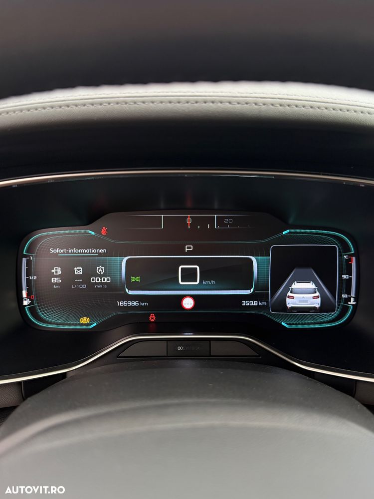 Citroën C5 Aircross 1.5 BlueHDi S&S EAT8 Feel - 7