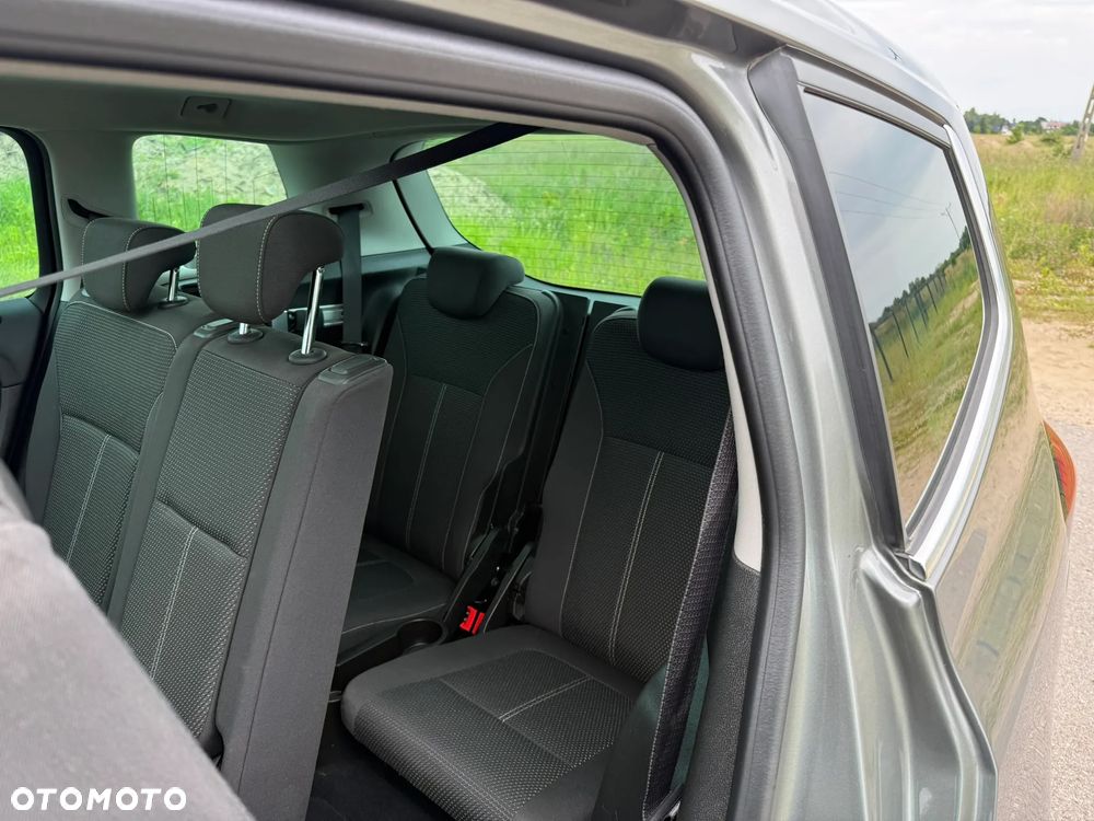 Opel Zafira 1.4 T Cosmo EU6 - 20