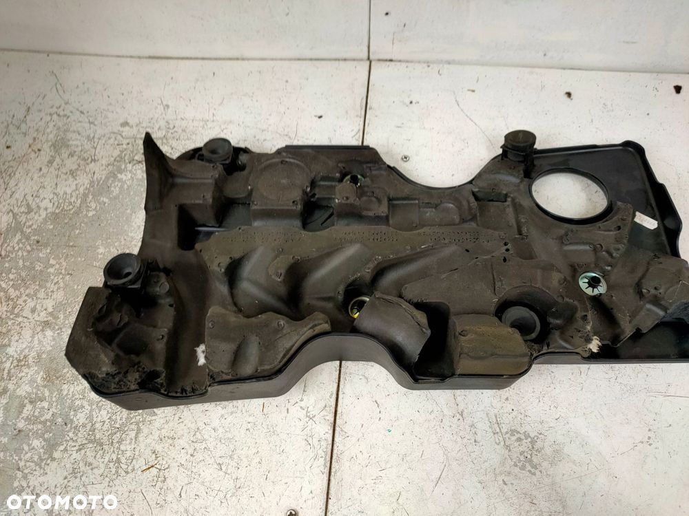 osłona silnika opel astra k 55582664 - 2