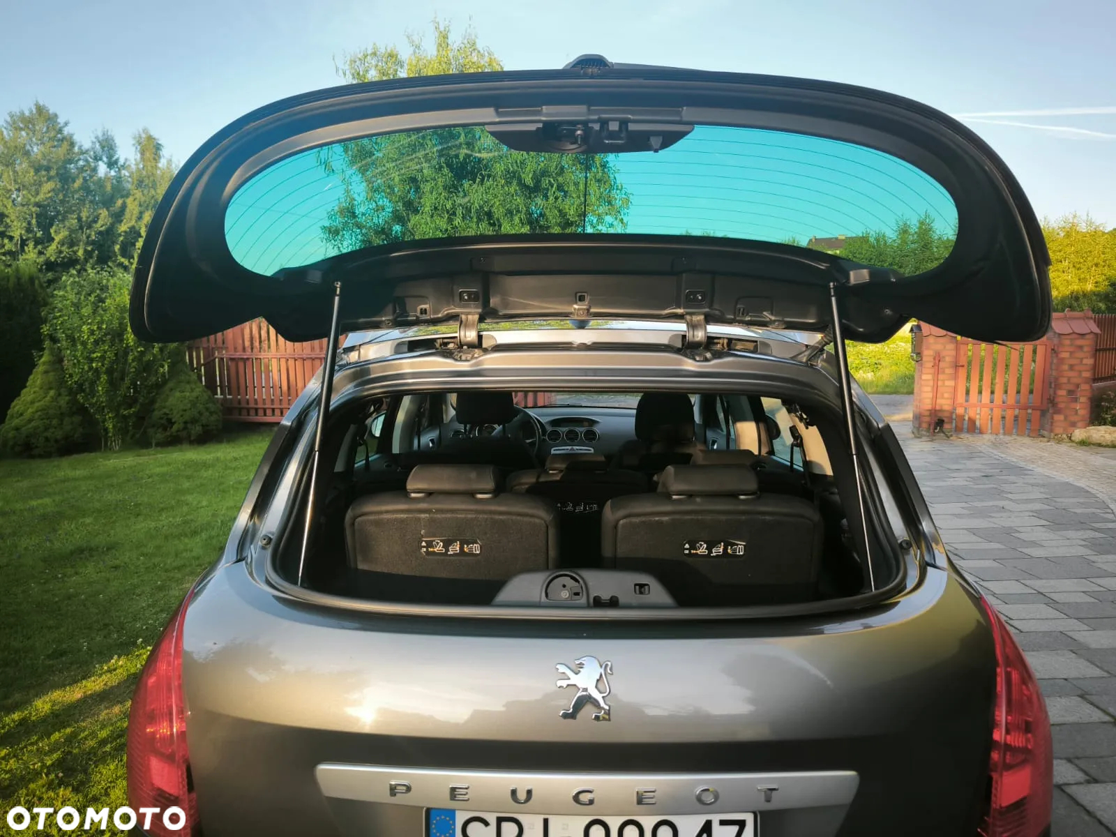 Peugeot 308 HDi FAP 110 Premium - 7