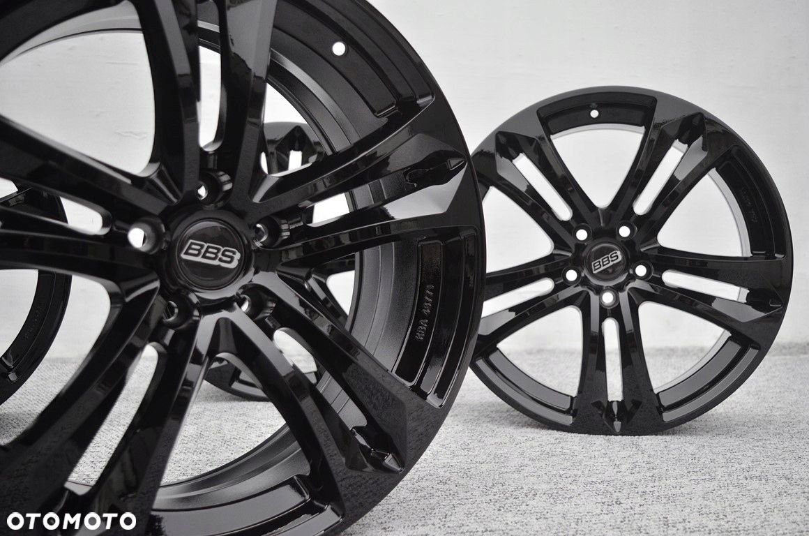 Felgi 8,5x19 5x112 Audi A3 8V A4 b8 B9 A6 C6 C7 Merc W204 W205 VW Passat - 3