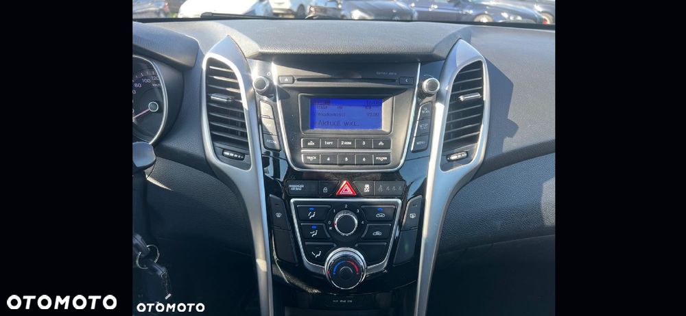 Hyundai i30 - 19